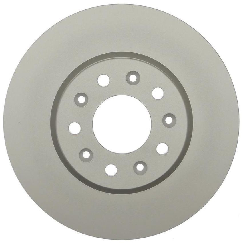 Raybestos 582000FZN Raybestos Element3 Coated Brake Rotor