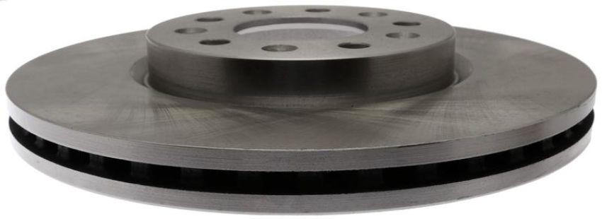 Raybestos 582000R Raybestos R-Line Brake Rotor