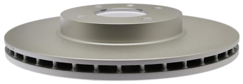 Raybestos 582031 Raybestos Specialty - Street Performance Coated Brake Rotor