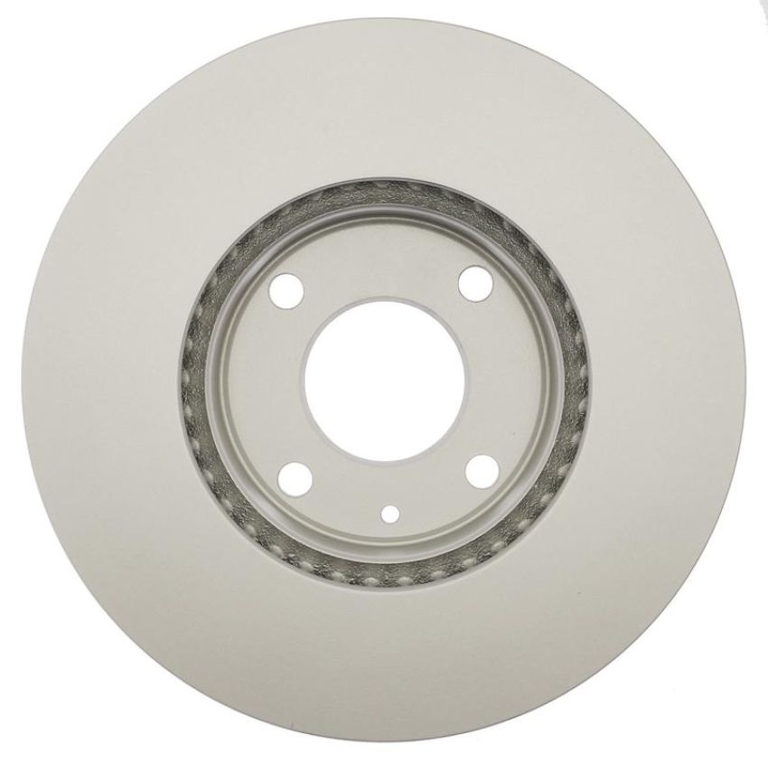 Raybestos 582031 Raybestos Specialty - Street Performance Coated Brake Rotor