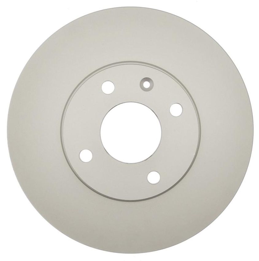 Raybestos 582031 Raybestos Specialty - Street Performance Coated Brake Rotor