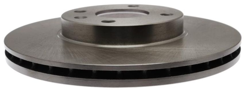 Raybestos 582031R Raybestos R-Line Brake Rotor