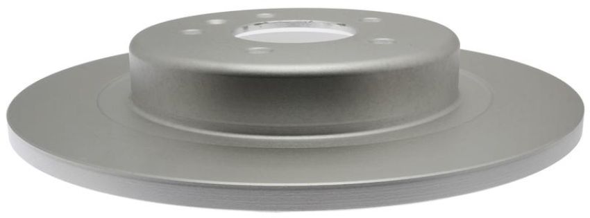 Raybestos 582032 Raybestos Specialty - Street Performance Coated Brake Rotor