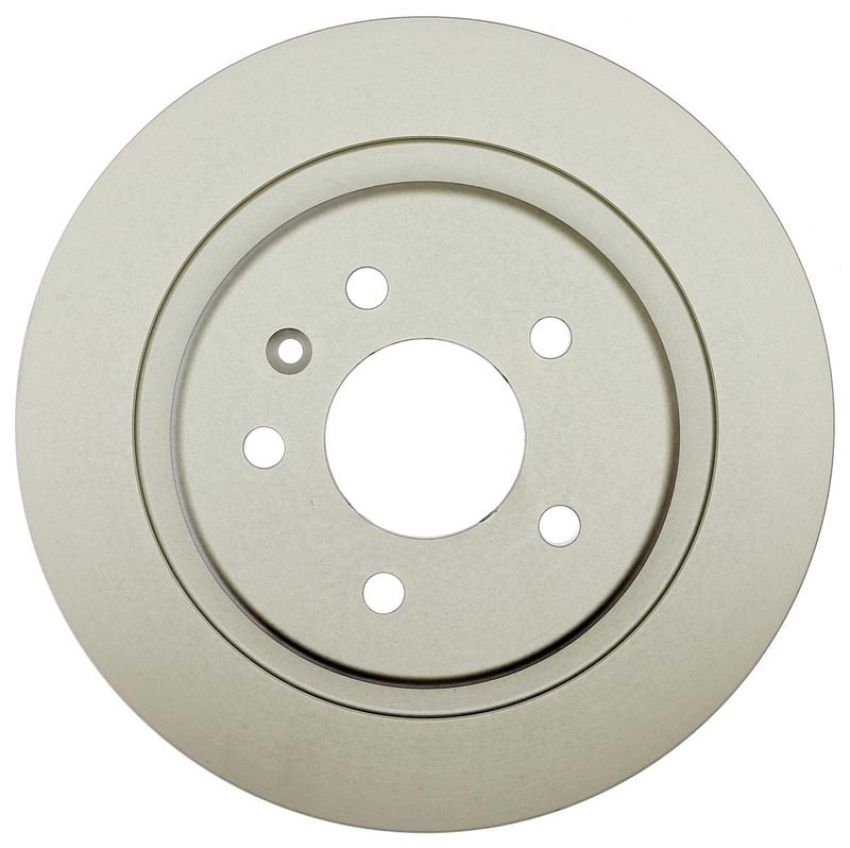 Raybestos 582032 Raybestos Specialty - Street Performance Coated Brake Rotor