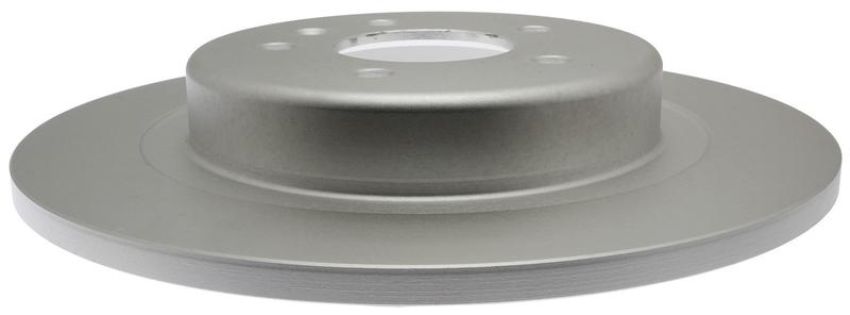 Raybestos 582032FZN Raybestos Element3 Coated Brake Rotor