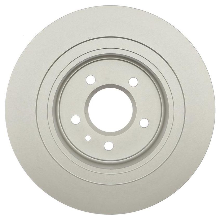 Raybestos 582032FZN Raybestos Element3 Coated Brake Rotor