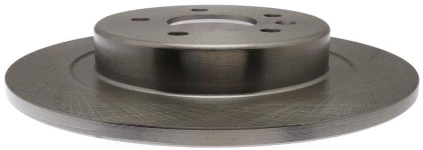 Raybestos 582032R Raybestos R-Line Brake Rotor