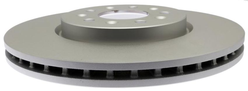 Raybestos 582033 Raybestos Specialty - Street Performance Coated Brake Rotor