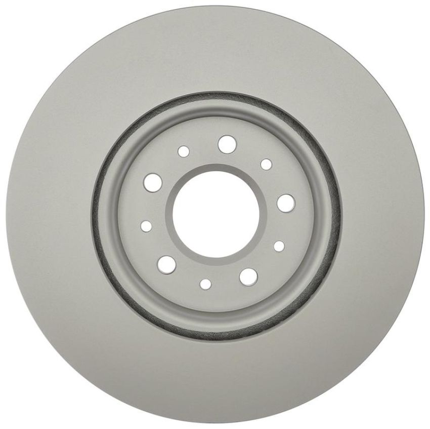 Raybestos 582033 Raybestos Specialty - Street Performance Coated Brake Rotor