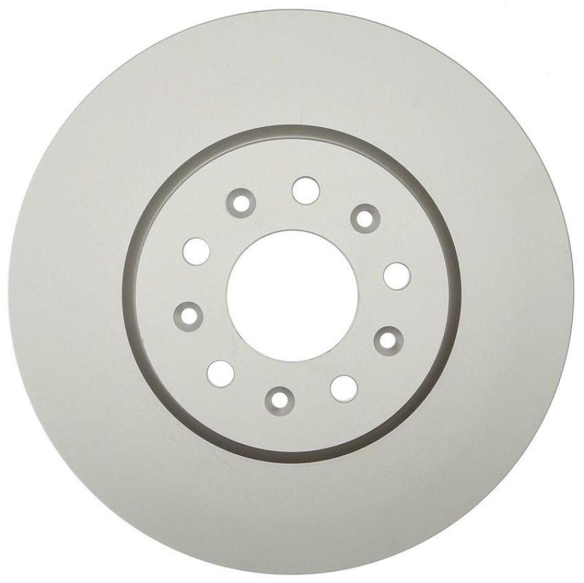 Raybestos 582033 Raybestos Specialty - Street Performance Coated Brake Rotor
