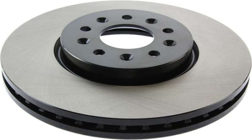 Raybestos 582033R2 Raybestos R-Line+ Brake Rotor