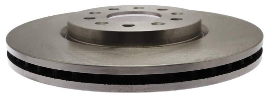 Raybestos 582033R Raybestos R-Line Brake Rotor