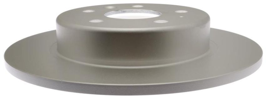 Raybestos 582034 Raybestos Specialty - Street Performance Coated Brake Rotor