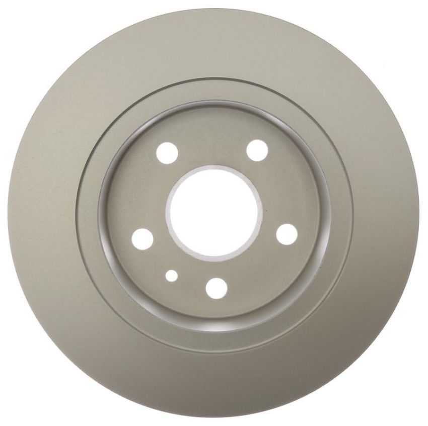 Raybestos 582034 Raybestos Specialty - Street Performance Coated Brake Rotor