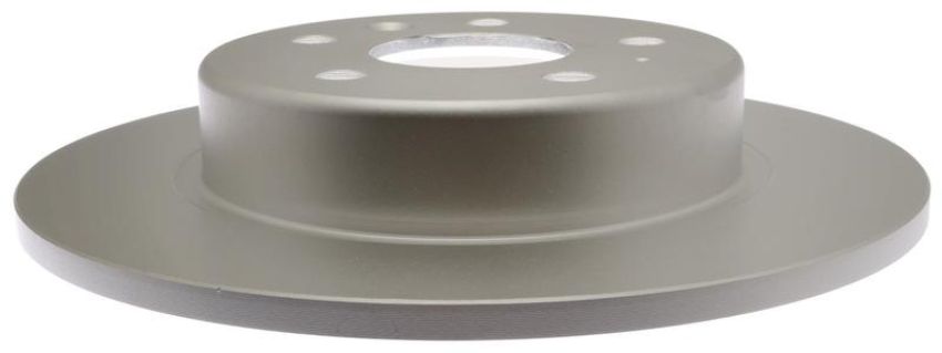 Raybestos 582034FZN Raybestos Element3 Coated Brake Rotor