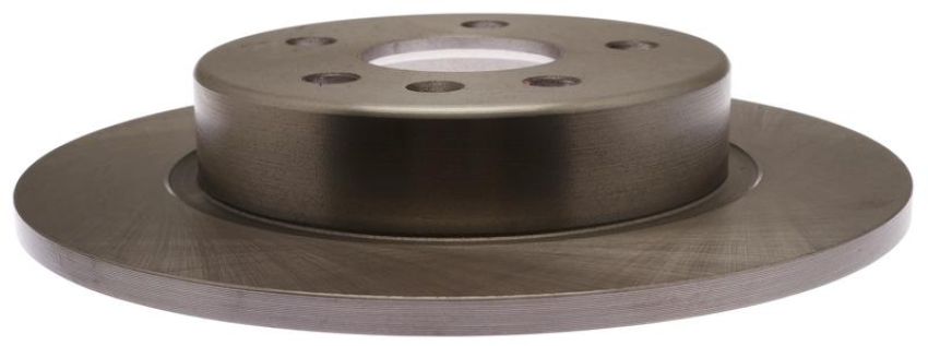 Raybestos 582034R Raybestos R-Line Brake Rotor