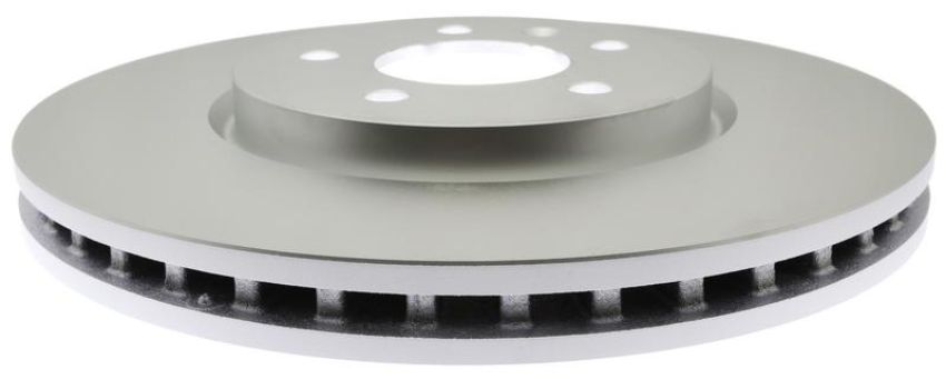 Raybestos 582037FZN Raybestos Element3 Coated Brake Rotor