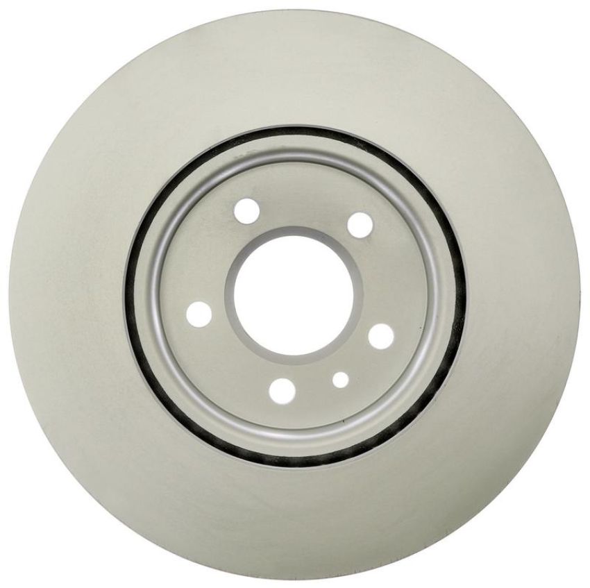 Raybestos 582037FZN Raybestos Element3 Coated Brake Rotor