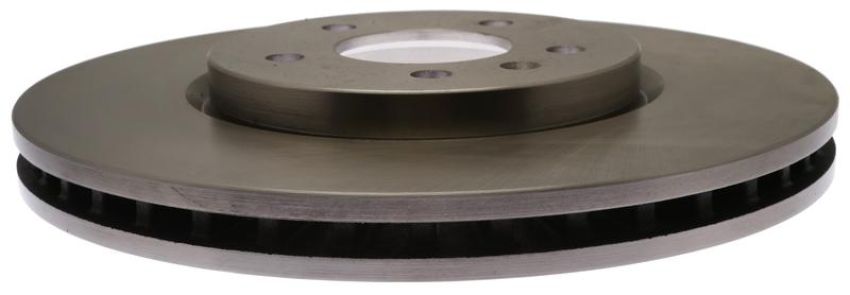 Raybestos 582037R Raybestos R-Line Brake Rotor