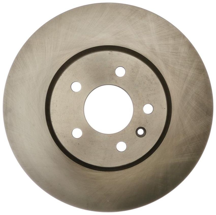 Raybestos 582037R Raybestos R-Line Brake Rotor