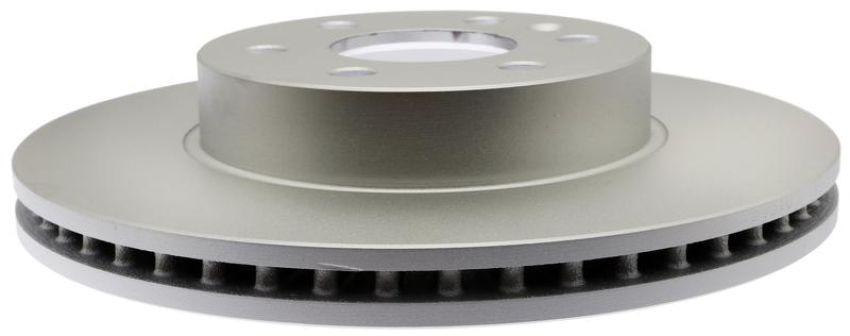 Raybestos 582038 Raybestos Specialty - Truck Coated Brake Rotor