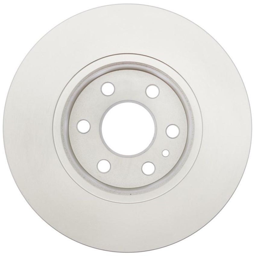 Raybestos 582038 Raybestos Specialty - Truck Coated Brake Rotor