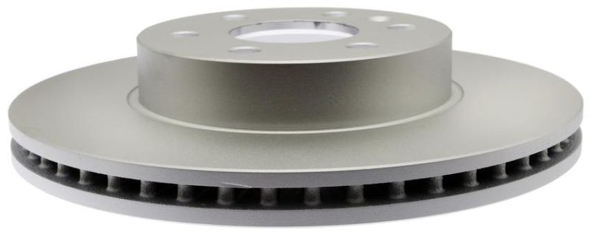 Raybestos 582038FZN Raybestos Element3 Coated Brake Rotor
