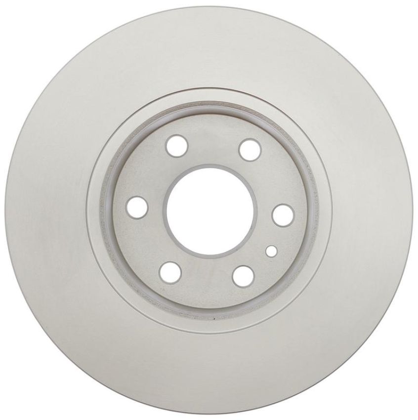 Raybestos 582038FZN Raybestos Element3 Coated Brake Rotor