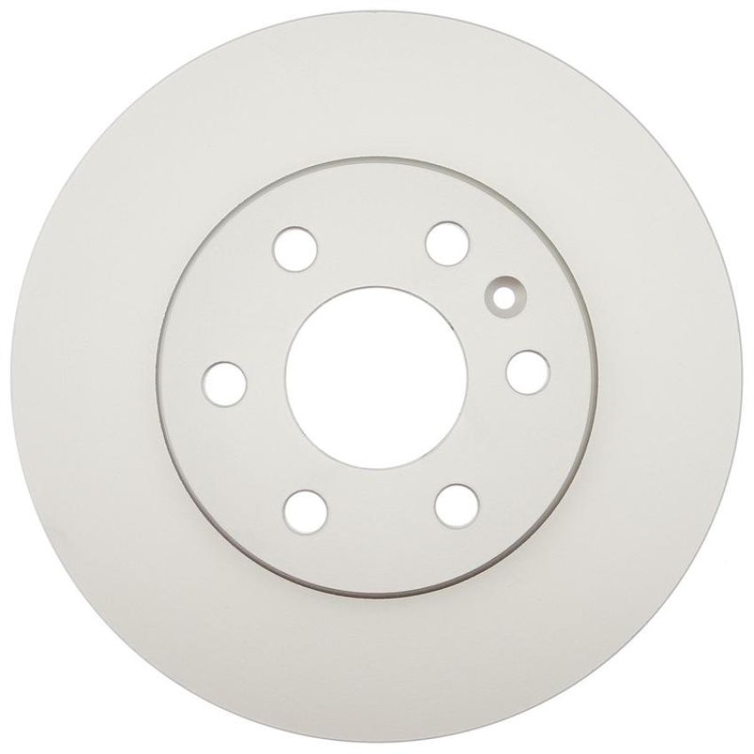 Raybestos 582038FZN Raybestos Element3 Coated Brake Rotor