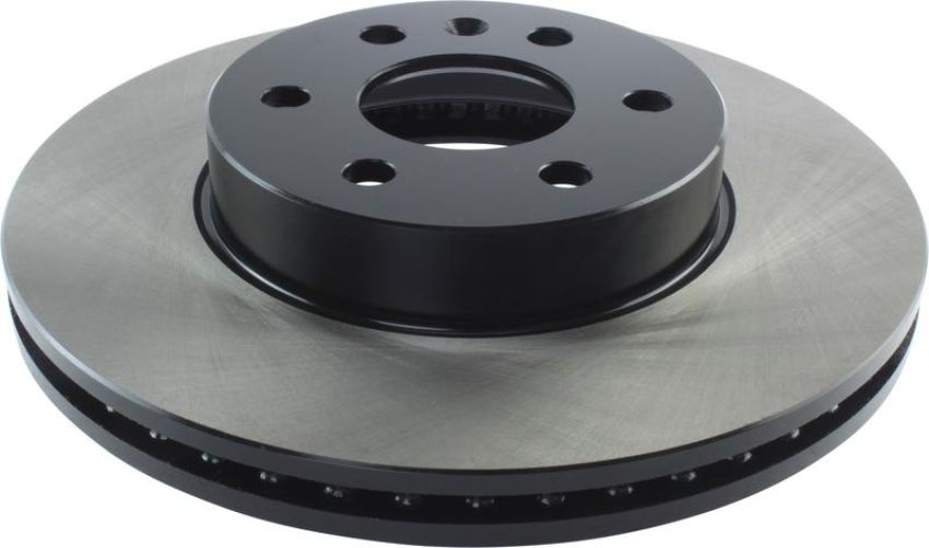 Raybestos 582038R2 Raybestos R-Line+ Brake Rotor