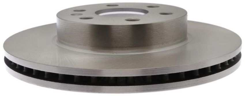Raybestos 582038R Raybestos R-Line Brake Rotor