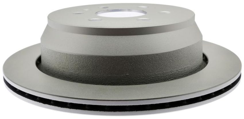 Raybestos 582039 Raybestos Specialty - Truck Coated Brake Rotor