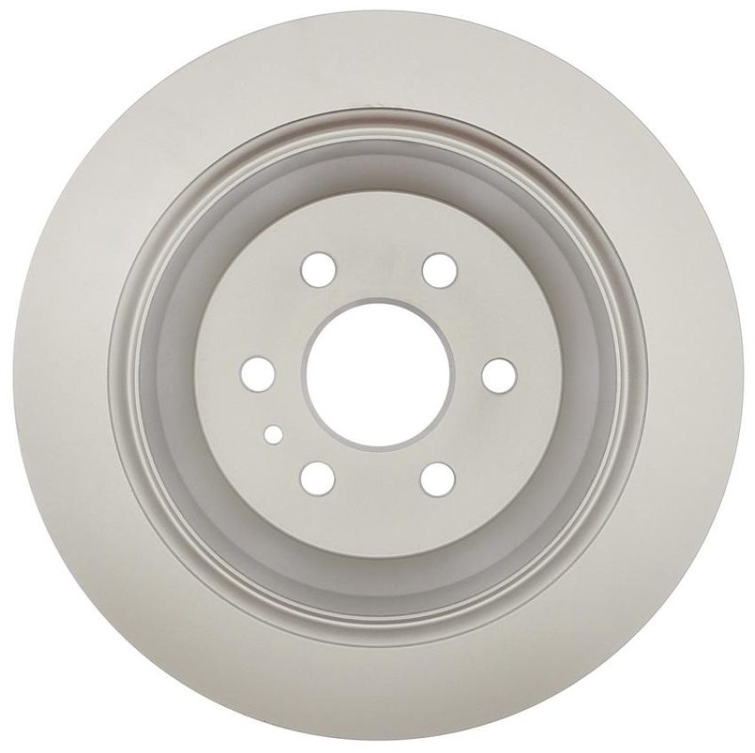 Raybestos 582039 Raybestos Specialty - Truck Coated Brake Rotor