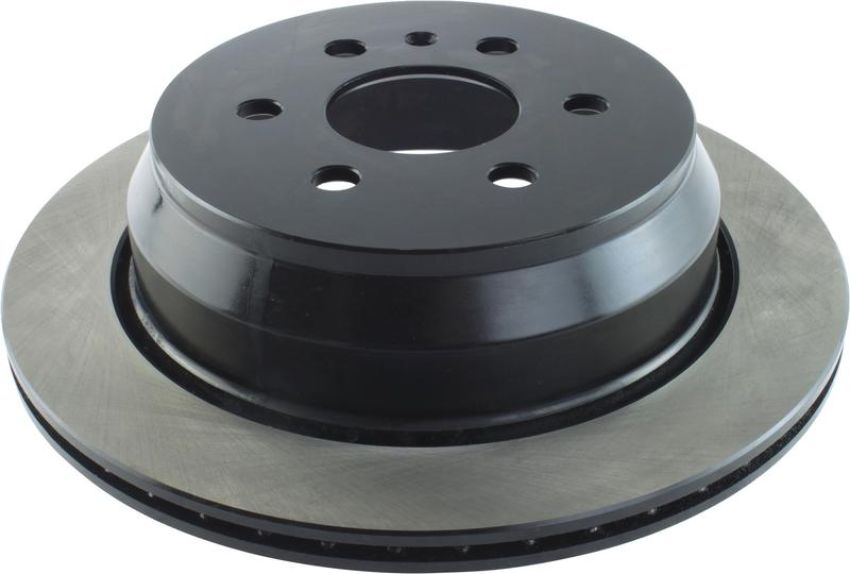 Raybestos 582039R2 Raybestos R-Line+ Brake Rotor