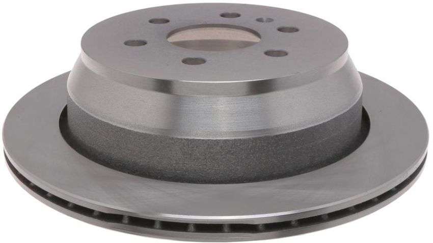 Raybestos 582039R Raybestos R-Line Brake Rotor