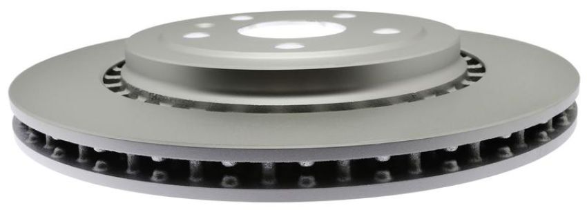 Raybestos 582059 Raybestos Specialty - Street Performance Coated Brake Rotor