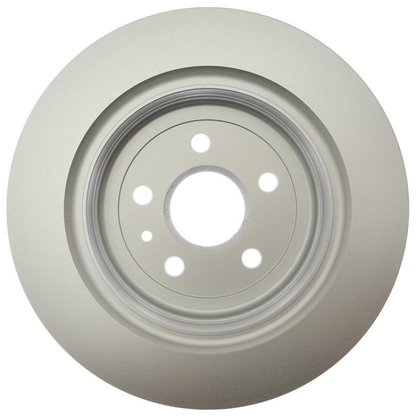 Raybestos 582059 Raybestos Specialty - Street Performance Coated Brake Rotor