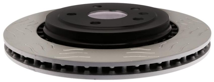 Raybestos 582059PER Raybestos Specialty - Street Performance S-Groove Brake Rotor