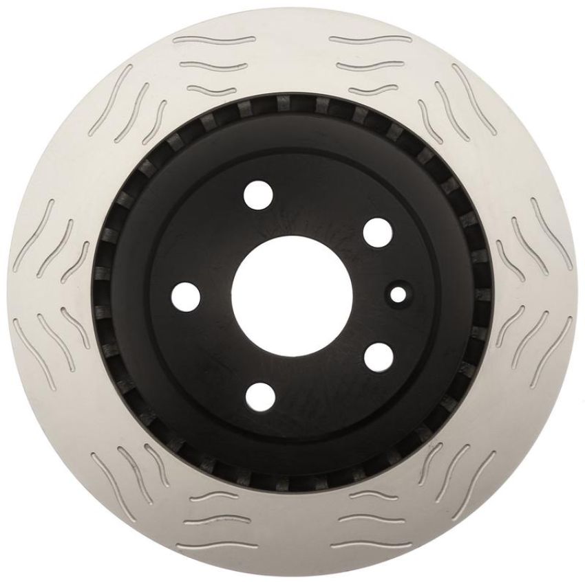 Raybestos 582059PER Raybestos Specialty - Street Performance S-Groove Brake Rotor