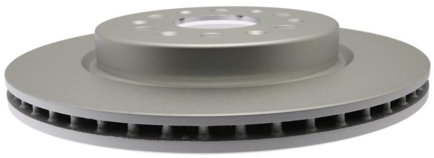 Raybestos 582060 Raybestos Specialty - Street Performance Coated Brake Rotor