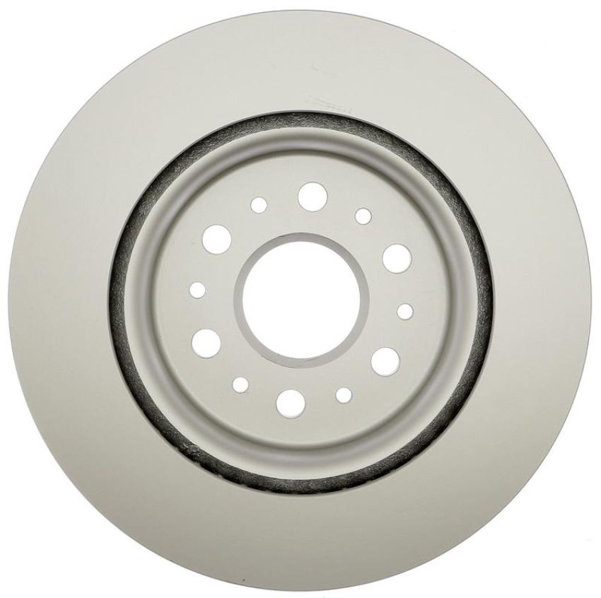 Raybestos 582060 Raybestos Specialty - Street Performance Coated Brake Rotor