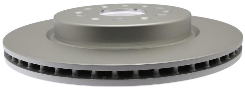 Raybestos 582060FZN Raybestos Element3 Coated Brake Rotor