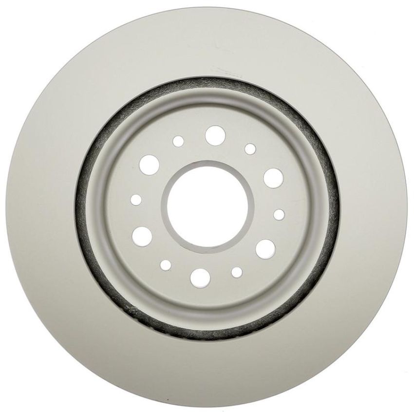 Raybestos 582060FZN Raybestos Element3 Coated Brake Rotor