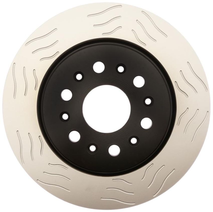 Raybestos 582060PER Raybestos Specialty - Street Performance S-Groove Brake Rotor