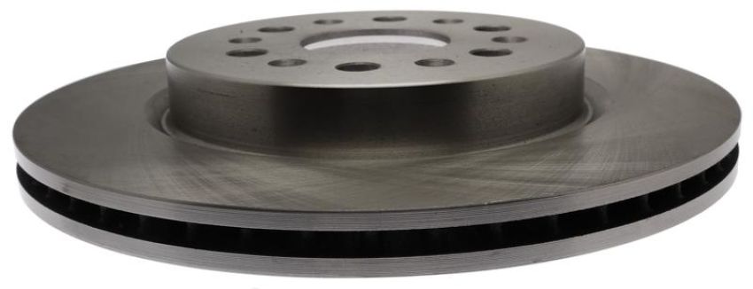Raybestos 582060R Raybestos R-Line Brake Rotor