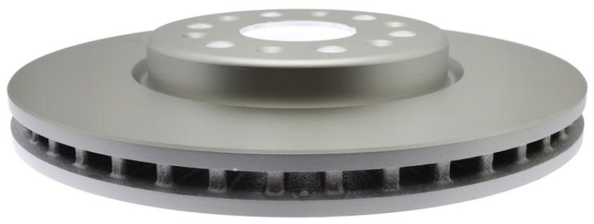 Raybestos 582061 Raybestos Specialty - Street Performance Coated Brake Rotor