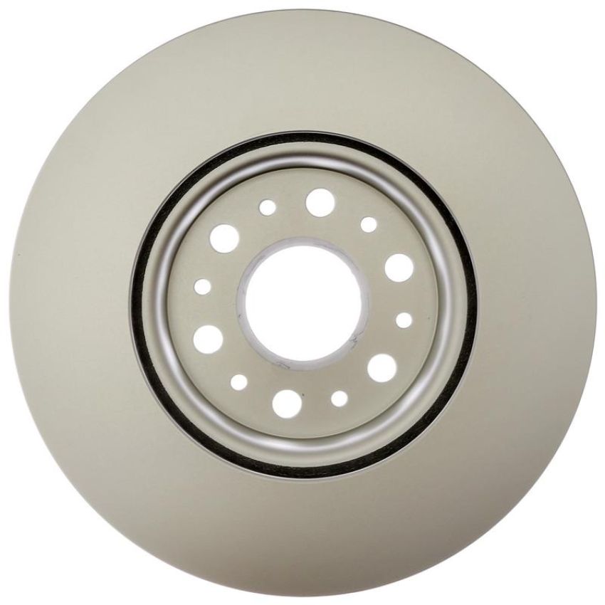Raybestos 582061 Raybestos Specialty - Street Performance Coated Brake Rotor