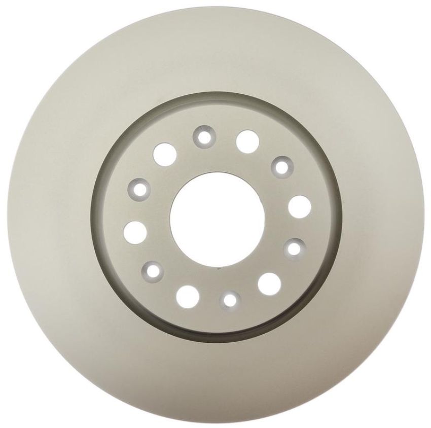 Raybestos 582061 Raybestos Specialty - Street Performance Coated Brake Rotor