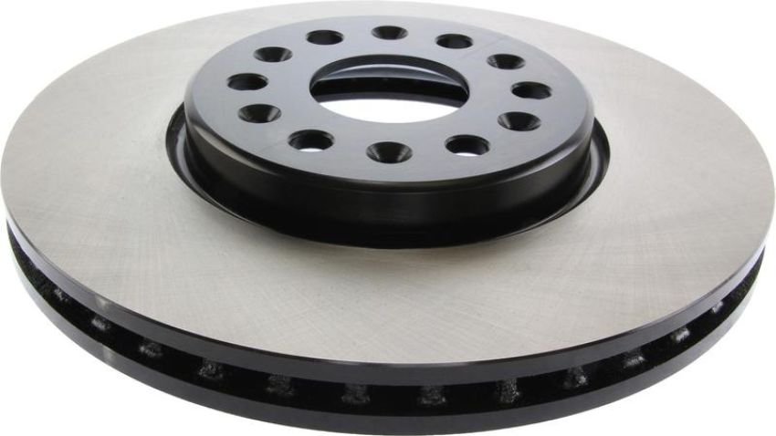 Raybestos 582061R2 Raybestos R-Line+ Brake Rotor