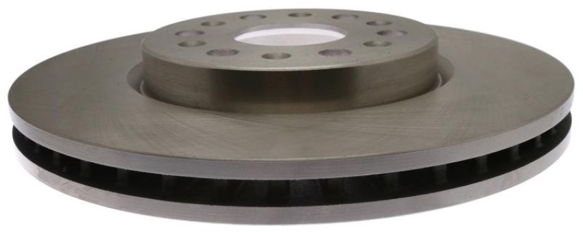 Raybestos 582061R Raybestos R-Line Brake Rotor